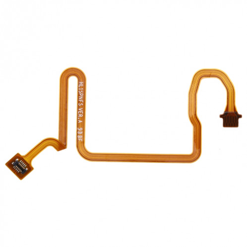Extension de câble flexible pour capteur d'empreintes digitales pour Huawei Nova 5i Pro SH448898-00
