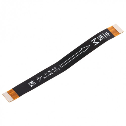 Câble Flex pour carte mère pour Huawei Y7 Prime (2019) SH4490552-04