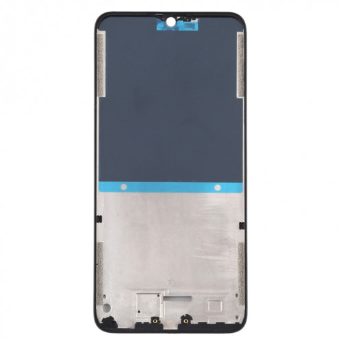 Boîtier avant LCD Frame Bezel Plate pour Xiaomi Redmi 8A / Redmi 8 (Noir) SH492B1366-06
