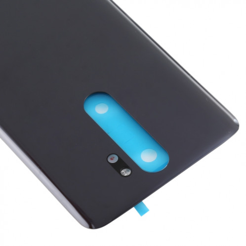 Cache arrière de batterie pour Xiaomi Redmi Note 8 Pro (noir) SH94BL1849-06