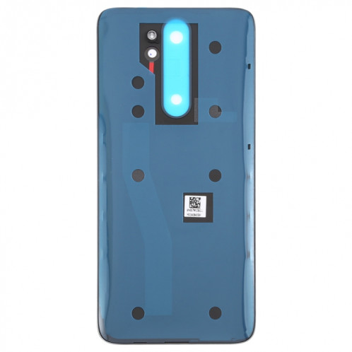 Cache arrière de batterie pour Xiaomi Redmi Note 8 Pro (vert) SH94GL1048-06