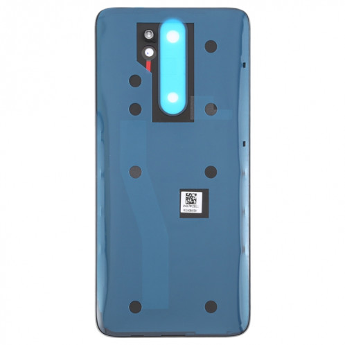 Cache arrière de batterie pour Xiaomi Redmi Note 8 Pro (blanc) SH94WL339-06