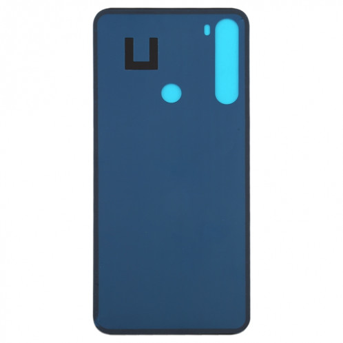 Cache arrière de batterie pour Xiaomi Redmi Note 8 (bleu) SH95LL1475-06