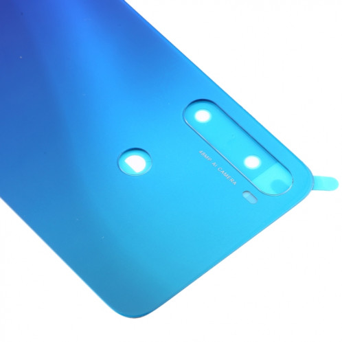 Cache arrière de batterie pour Xiaomi Redmi Note 8 (violet) SH95PL1308-06