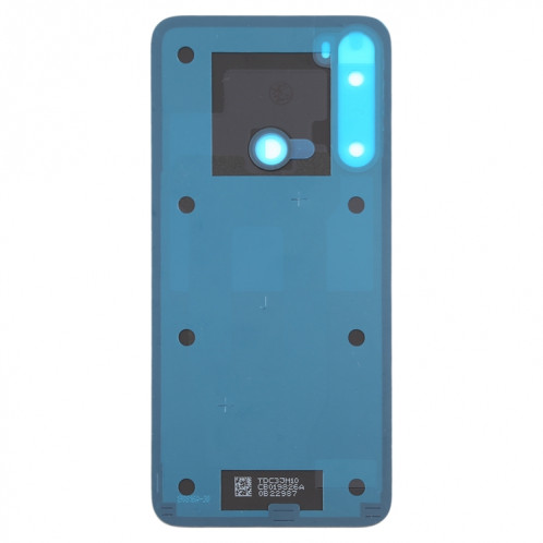 Cache arrière de batterie pour Xiaomi Redmi Note 8 (blanc) SH95WL2-06