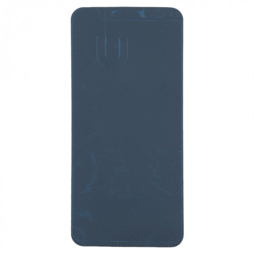 10 autocollants adhésifs de cadre de boîtier PCS pour Google Pixel 3a SH4498954-04