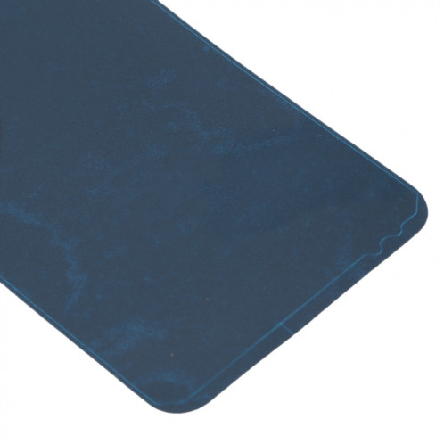 10 autocollants adhésifs de cadre de boîtier PCS pour Google Pixel 3a SH4498954-04