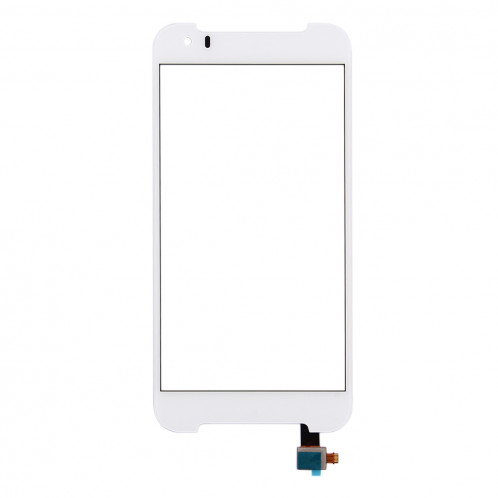 iPartsAcheter pour HTC Desire 830 écran tactile Digitizer Assemblée (Blanc) SI19WL142-06