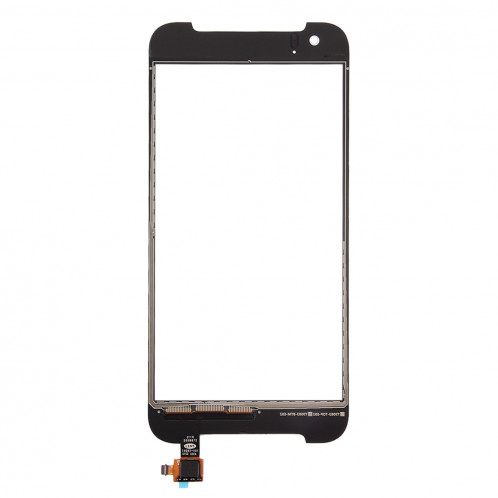 iPartsAcheter pour HTC Desire 830 écran tactile Digitizer Assemblée (Blanc) SI19WL142-06