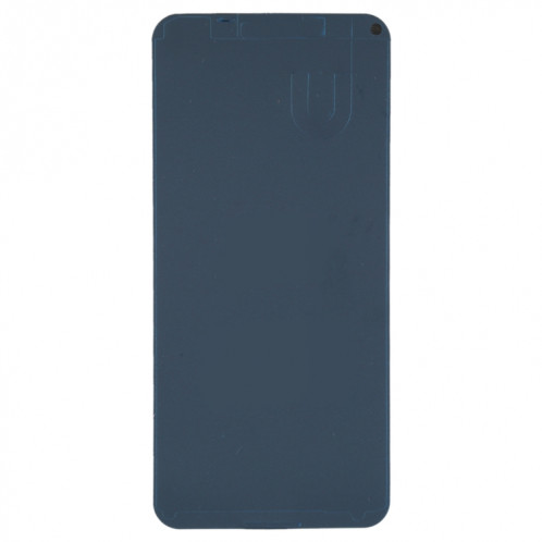 10 autocollants adhésifs de cadre de boîtier PCS pour Google Pixel 3a XL SH45321033-05
