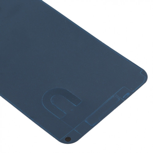 10 autocollants adhésifs de cadre de boîtier PCS pour Google Pixel 3a XL SH45321033-05