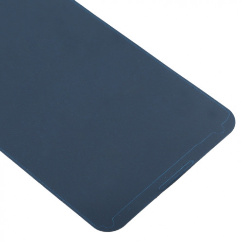 10 autocollants adhésifs de cadre de boîtier PCS pour Google Pixel 3a XL SH45321033-05