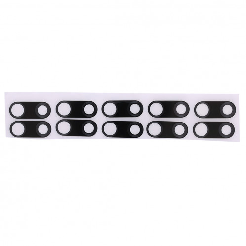 Objectif caméra 10 PCS pour Huawei P20 Pro SH45381060-05