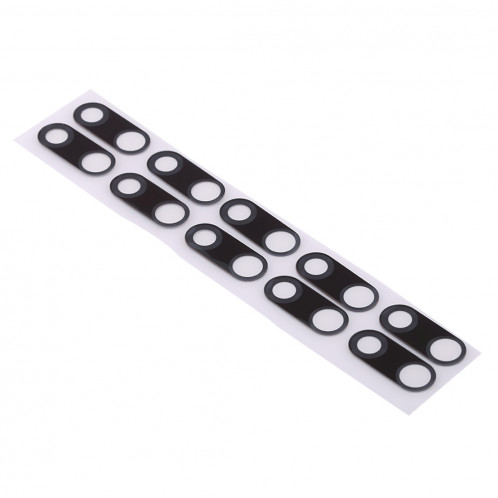 Objectif caméra 10 PCS pour Huawei P20 Pro SH45381060-05