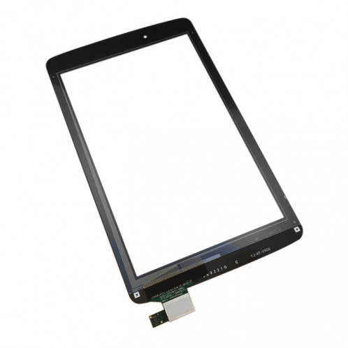 Ecran tactile pour LG G Pad 7.0 V400 V410 (Noir) SH551B32-04