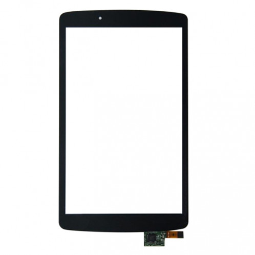 Ecran tactile pour LG G PAD F 8.0 / V495 (Noir) SH552B69-05