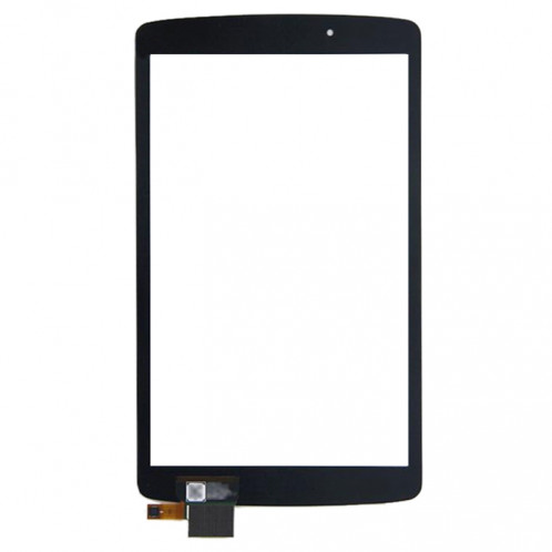 Ecran tactile pour LG G PAD F 8.0 / V495 (Noir) SH552B69-05