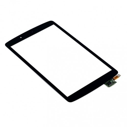 Ecran tactile pour LG G PAD F 8.0 / V495 (Noir) SH552B69-05