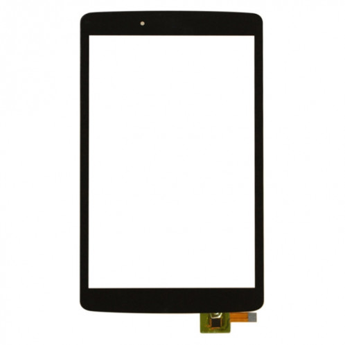 Ecran tactile pour LG G Pad F 8.0 V480 V490 (Noir) SH554B1589-05