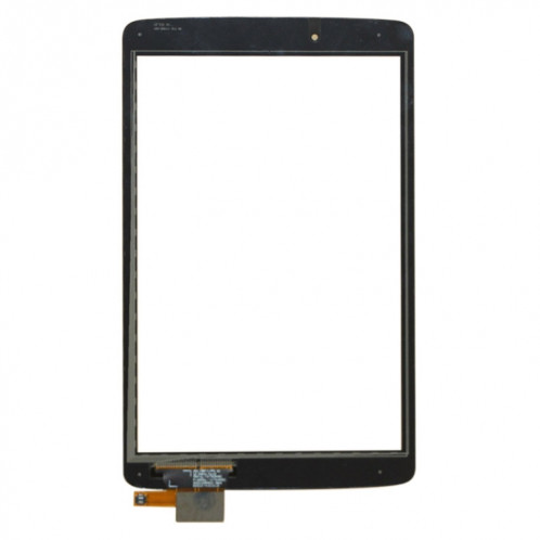 Ecran tactile pour LG G Pad F 8.0 V480 V490 (Noir) SH554B1589-05