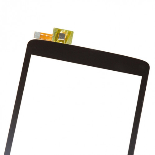 Ecran tactile pour LG G Pad F 8.0 V480 V490 (Noir) SH554B1589-05