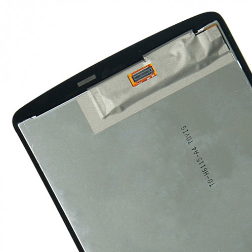 Écran LCD TFT pour LG G Pad II 8.0 V498 avec numériseur complet (noir) SH555B1777-05