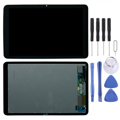 Écran LCD TFT pour LG G Pad X 10.1 V930 avec numériseur complet (noir) SH558B427-05