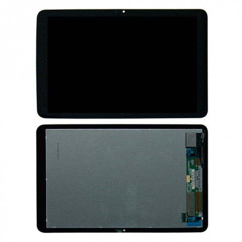 Écran LCD TFT pour LG G Pad X 10.1 V930 avec numériseur complet (noir) SH558B427-05