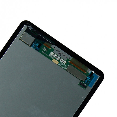 Écran LCD TFT pour LG G Pad X 10.1 V930 avec numériseur complet (noir) SH558B427-05