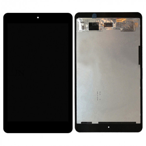 Écran LCD TFT pour LG G Pad X2 8.0 Plus V530 V533 avec numériseur complet (noir) SH560B692-04