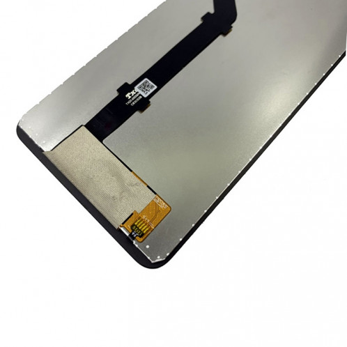 Écran LCD et numériseur complet pour Nokia 3.1 Plus (noir) SH561B1226-05