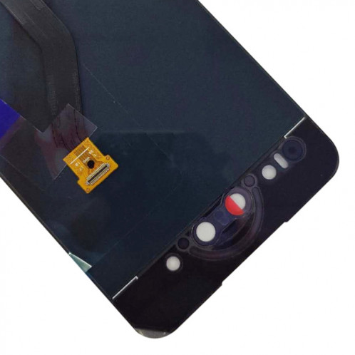 Écran LCD arrière d'origine pour Vivo NEX Dual Display avec numériseur complet (bleu) SH64BL151-06
