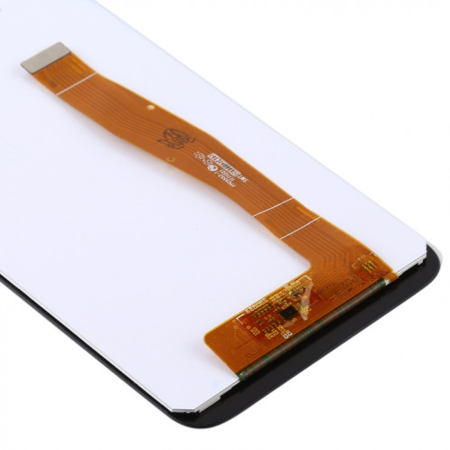 Écran LCD TFT pour Vodafone Smart VFD720 N9 avec assemblage complet du numériseur (noir) SH572B350-06