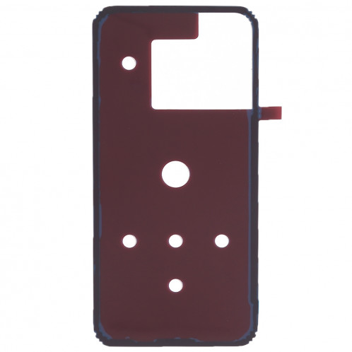 Coque arrière pour boîtier d'origine pour Huawei P20 Pro SH45891705-05