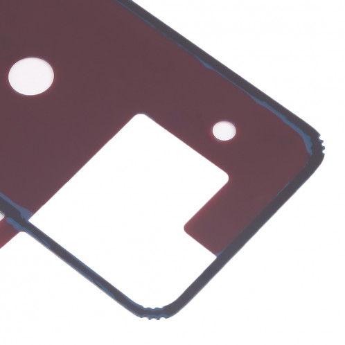 Coque arrière pour boîtier d'origine pour Huawei P20 Pro SH45891705-05