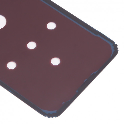 Coque arrière pour boîtier d'origine pour Huawei P20 Pro SH45891705-05