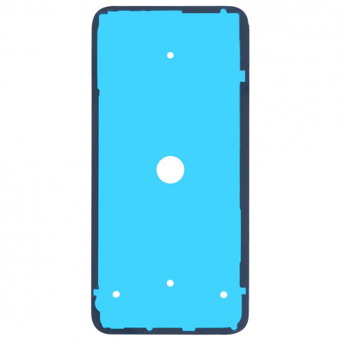 Coque arrière pour boîtier d'origine Huawei Honor 10 SH45901657-05