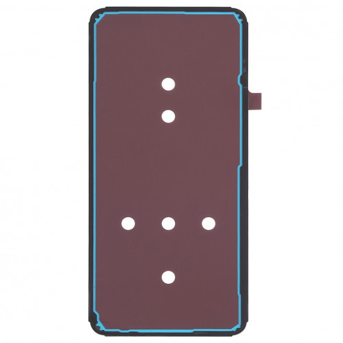 Coque arrière pour Huawei Mate 20 Pro SH4591661-05