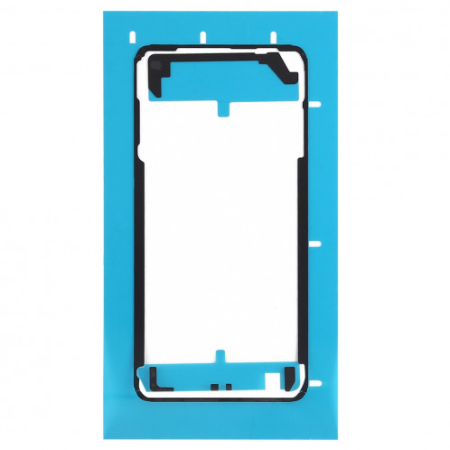 Coque arrière pour boîtier Huawei Mate 20 SH4592472-05