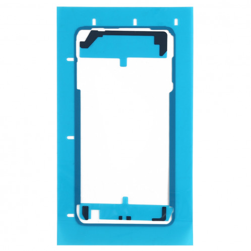 Coque arrière pour boîtier Huawei Mate 20 SH4592472-05