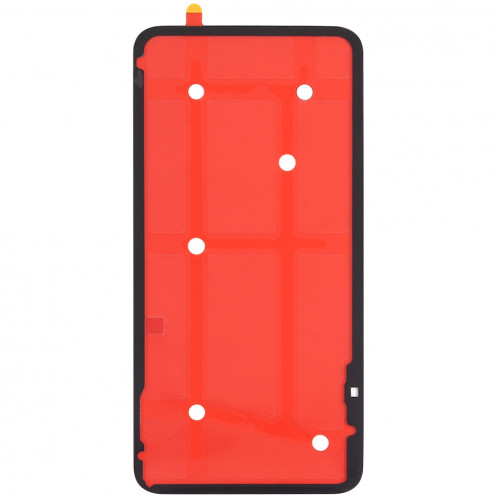 Coque arrière pour boîtier d'origine pour Huawei Nova 4 SH4593642-05