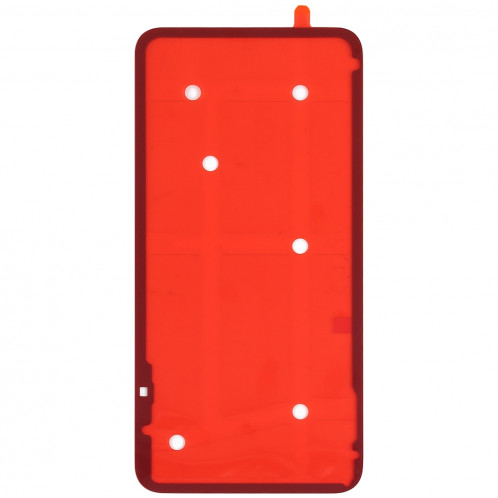 Coque arrière pour boîtier d'origine pour Huawei Nova 4 SH4593642-05