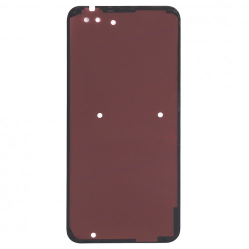 Revêtement de protection arrière pour Huawei P20 Lite SH4596561-05