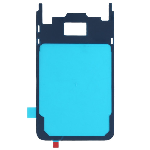 Pour OPPO Find X Adhésif de couverture de boîtier arrière d'origine SH4597793-05
