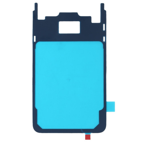 Pour OPPO Find X Adhésif de couverture de boîtier arrière d'origine SH4597793-05
