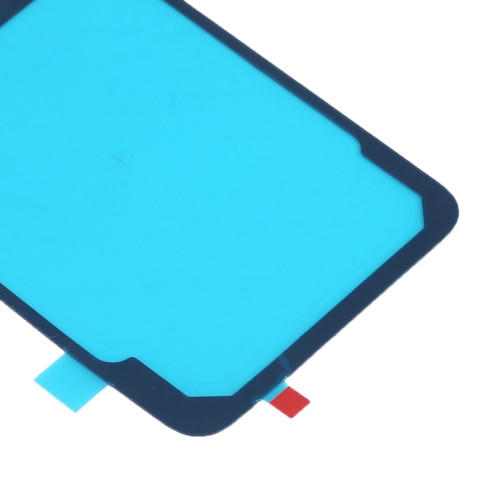 Pour OPPO Find X Adhésif de couverture de boîtier arrière d'origine SH4597793-05