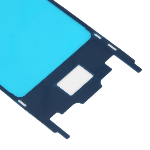 Pour OPPO Find X Adhésif de couverture de boîtier arrière d'origine SH4597793-05
