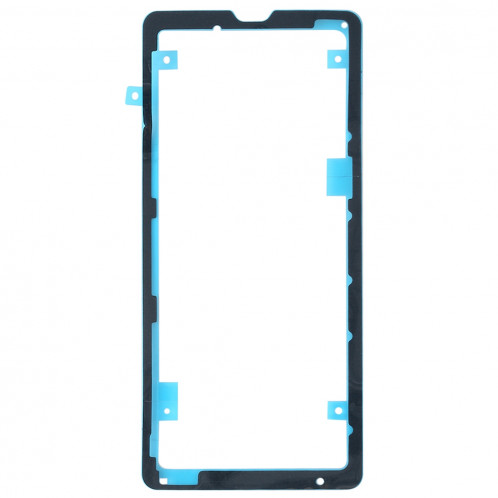 10 PCS Adhésif Couverture de logement d'origine pour Sony Xperia XZ3 SH45981670-05