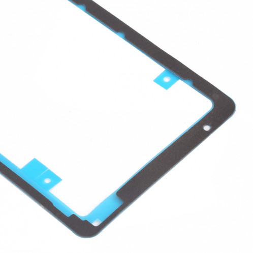 10 PCS Adhésif Couverture de logement d'origine pour Sony Xperia XZ3 SH45981670-05