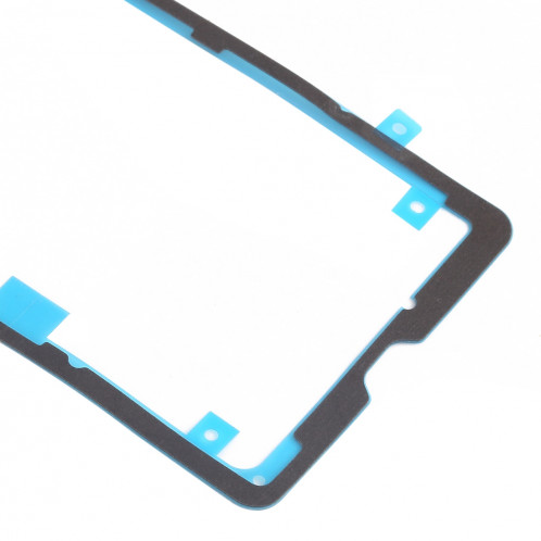 10 PCS Adhésif Couverture de logement d'origine pour Sony Xperia XZ3 SH45981670-05